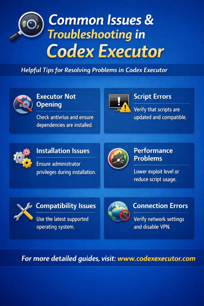 codex executor APK 