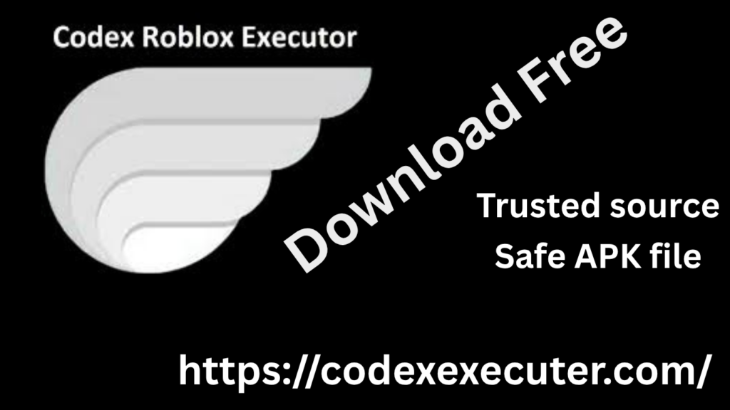 codex executor APK