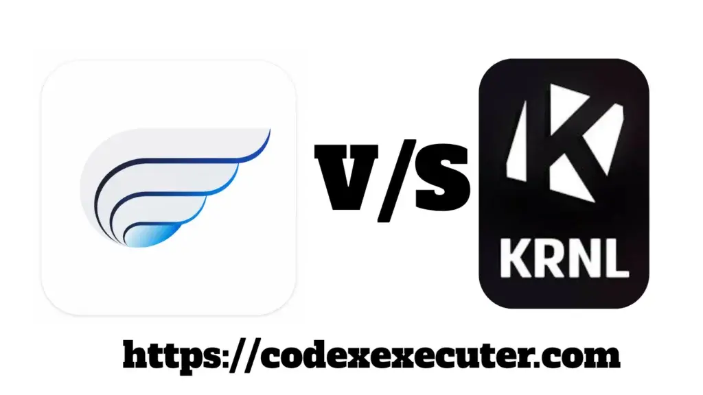 Codex Executor APK 