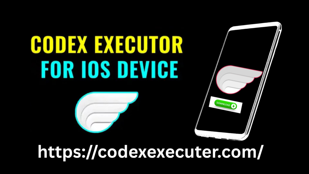 codex Executor codex Executor APK 2026